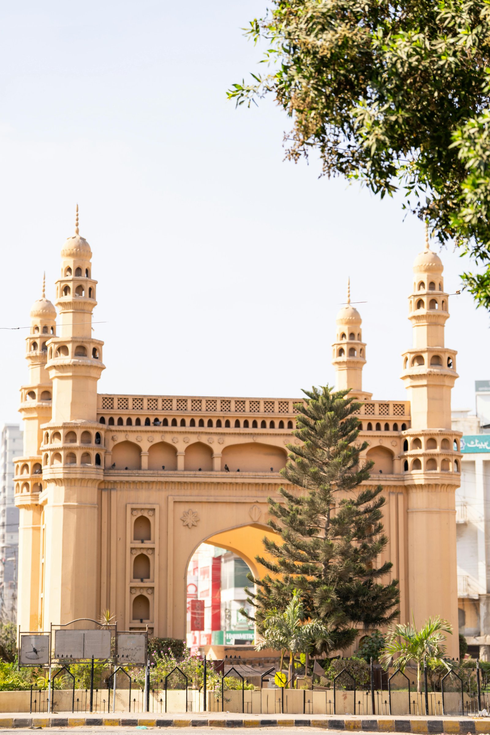 Karachi