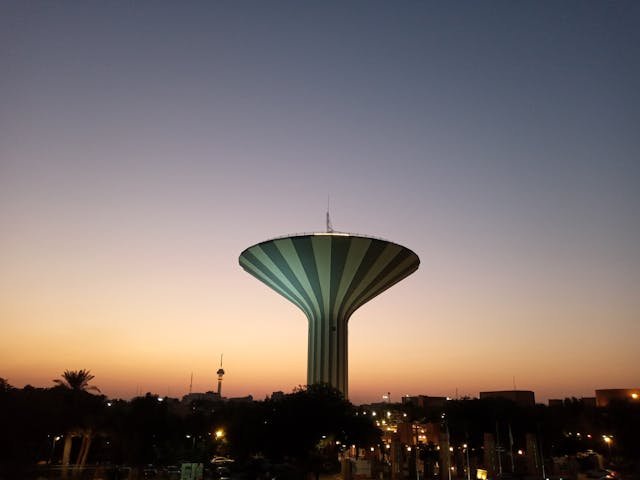 Riyadh