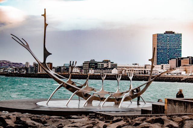 Reykjavík