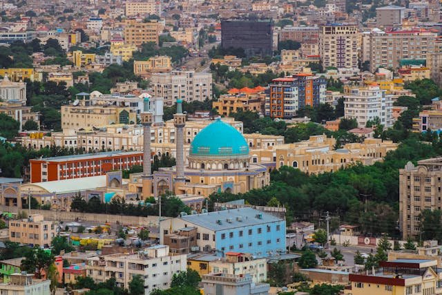 Kabul