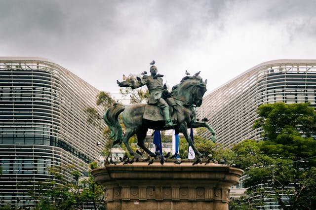 San Salvador