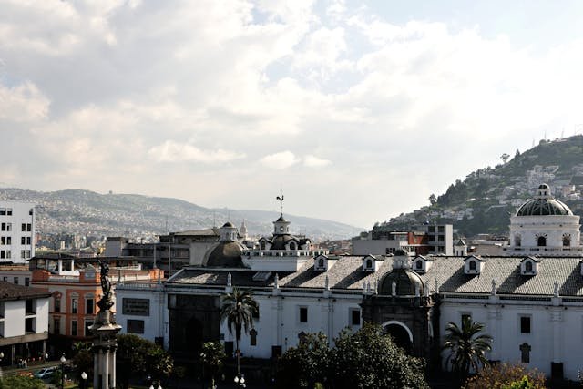 Quito
