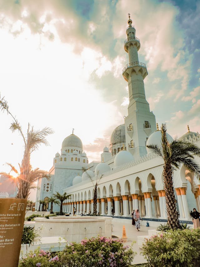 Abu Dhabi