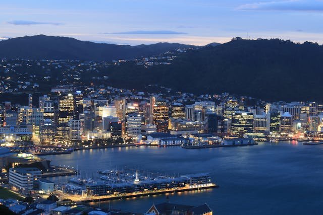 Wellington