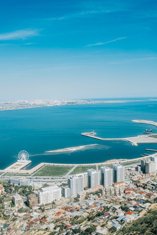 Baku