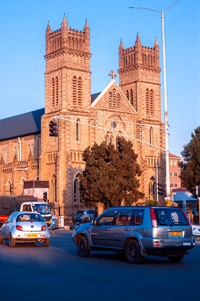 Harare