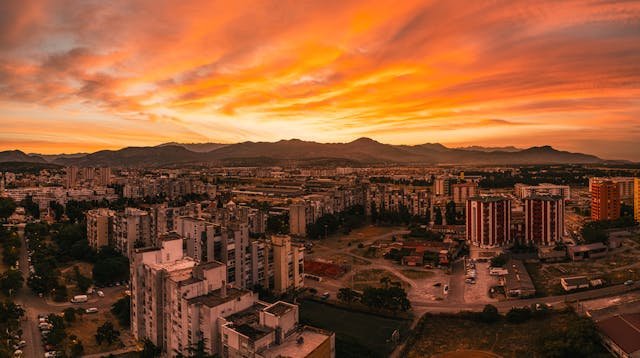 Podgorica
