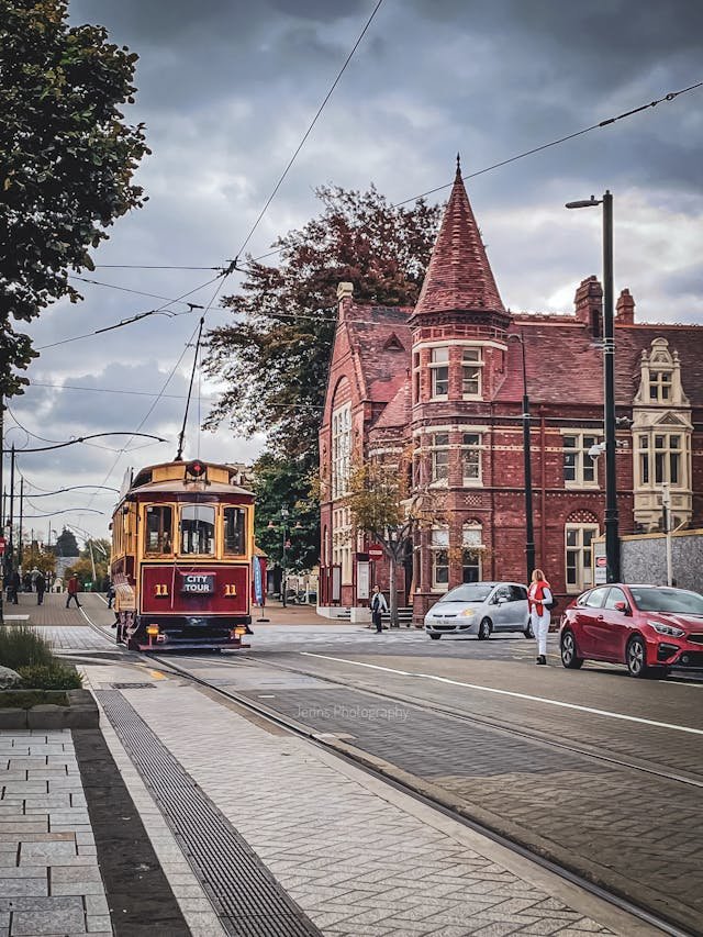 Christchurch