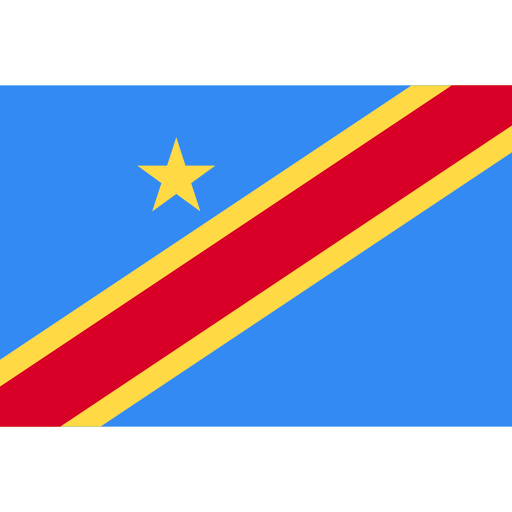 Democratic Republic of the Congo
